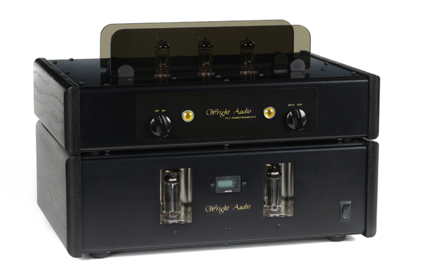 PH-3 Phono Stage
