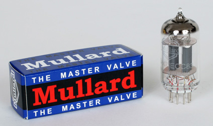 Mullard ECC83 / 12AX7