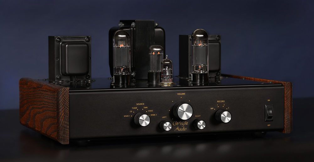 Royale SE6 Integrated Amplifier